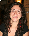 olivia garcía