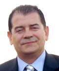 Antonio Casaubón Alcaraz